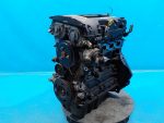 55589197 Двигатель 1,4 лит. A14NEL OPEL Astra J GTC 2010-2017
