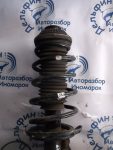 93179683 Пружина передняя OPEL Astra H 2004-2010