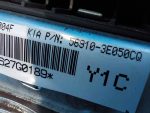 569103E050CQ Подушка безопасности водителя KIA Sorento 1 2002-2009