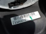 13305814 Рулевое колесо (руль) OPEL Meriva B 2010-2018