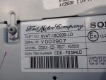 1830422 Магнитола Ford Kuga 2008-2012