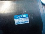 4993002121 Резистор отопителя TOYOTA Avensis (T250) 2003-2008