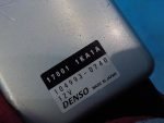 170011KA1A Блок управления топливным насосом Nissan Juke (F15) 2011-