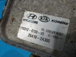 264102A300 Радиатор масляный KIA Ceed (ED) 2007-2012