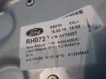 1738646 Стеклоподъемник двери передней правой Ford Kuga 2008-2012