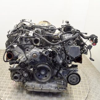 Двигатель 3.0 лит. DLZ