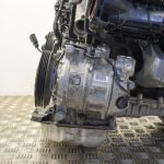 000049236 Двигатель 3.0 лит. DLZ Porsche Macan 2013-
