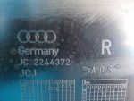 000026672 Обшивка двери задней правой Audi Q5 (8R) 2008-2017