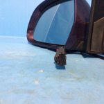 000015923 Зеркало заднего вида левое Audi A5 (8T) 2008-2016