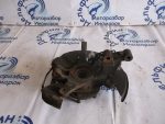 L20633030A Поворотный кулак передний левый MAZDA CX-7 2007-2012