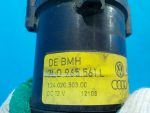 7L0965561L Насос водяной дополнительный (помпа) VOLKSWAGEN Touareg 2002-2010