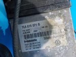 7L6815071G Отопитель автономный (webasto) VOLKSWAGEN Touareg 2002-2010