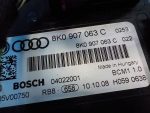 8K0907063C Блок управления бортовой сети Audi A4 (B8) 2007-2015