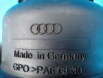 4F0422371D Бачок гидроусилителя (ГУР) Audi Q5 (8R) 2008-2017