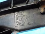 8K0805608R Кронштейн фары правой Audi A4 (B8) 2007-2015