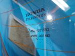 68100SMGE01ZZ Дверь багажника Honda Civic 5D 2006-2012