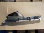 84101SNAA11ZA Обшивка передней стойки правой верхняя Honda Civic 4D 2006-2012