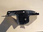 84261SNAA01ZD Накладка порога задняя левая Honda Civic 4D 2006-2012