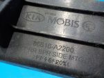 86614A2200 Кронштейн заднего бампера правый KIA Ceed (JD) 2012-2018