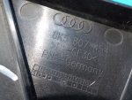 8K5807454 Кронштейн заднего бампера правый Audi A4 (B8) 2007-2015