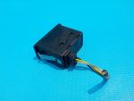 61316930561 Разъем AUX Mini Cooper Clubman R55 2007-2014