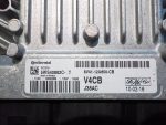 8V4112A650CB Блок управления двигателем Ford Kuga 2008-2012