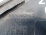 4M51A16003AG Накладка зеркала правого Ford Focus 2 2005-2011