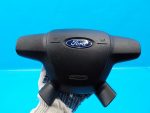 BAMPT11675 Подушка безопасности водителя Ford Focus 3 2011-2019