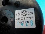 5G0035709B Динамик системы ГЛОНАСС VOLKSWAGEN Polo 2011-2020