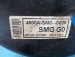 01469SMGG00 Усилитель тормозов вакуумный Honda Civic 5D 2006-2012