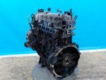Z46412AZ00 Двигатель 1,6 лит. D4FB KIA Ceed (ED) 2007-2012