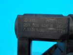 059906628B Клапан электромагнитный VOLKSWAGEN Touareg 1 (7L) 2002-2010
