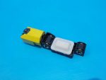 7L0909606B Датчик Air Bag передний VOLKSWAGEN Touareg 1 (7L) 2002-2010