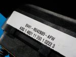 1761115 Подушка безопасности водителя Ford Kuga 1 2008-2012