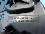 A2047500185 Замок крышки багажника MERCEDES-BENZ C-class (W204) 2007-2015