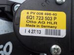 6Q1723503P Педаль газа VOLKSWAGEN Polo 2011-2020