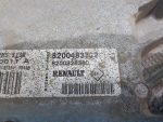 8200433732 Блок управления двигателем RENAULT Logan 2005-2014