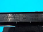 1Z0858069BR1AR Рамка магнитолы SKODA Octavia A5 (1Z) 2004-2013