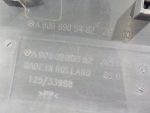 A9066905482 Накладка двери сдвижной правой MERCEDES-BENZ Sprinter (W906) 2006-2018