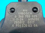 A9063000304 Педаль газа MERCEDES-BENZ Sprinter (W906) 2006-2018
