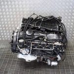 11465768 Двигатель 3,0 лит. B58B30A BMW 