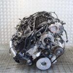 11465768 Двигатель 3,0 лит. B58B30A BMW 