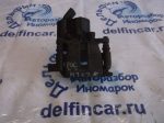 4F0615403C Тормозной суппорт задний левый Audi A6 (C6, 4F) 2005-2011