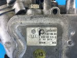 059131515D Радиатор рециркуляции выхлопных газов Audi Q5 (8R) 2008-2017