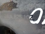 3AA825102 Пыльник днища правый VOLKSWAGEN Passat B7 2011-2015