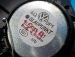 7L6035411 Динамик (комплект) VOLKSWAGEN Touareg 1 (7L) 2002-2010