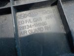 291341H100 Дефлектор радиатора правый KIA Ceed (ED) 2007-2012