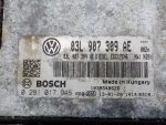 03L907309AE Блок управления двигателем VOLKSWAGEN Passat B7 2011-2015