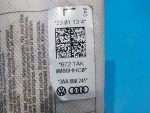 3AA880241 Подушка безопасности боковая левая в сиденье VOLKSWAGEN Passat B7 2011-2015