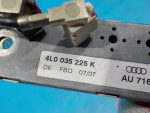 4L0035225K Усилитель антенны Audi Q7 (4L) 2005-2015